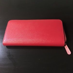 14th & Union wallet from Nordstrom